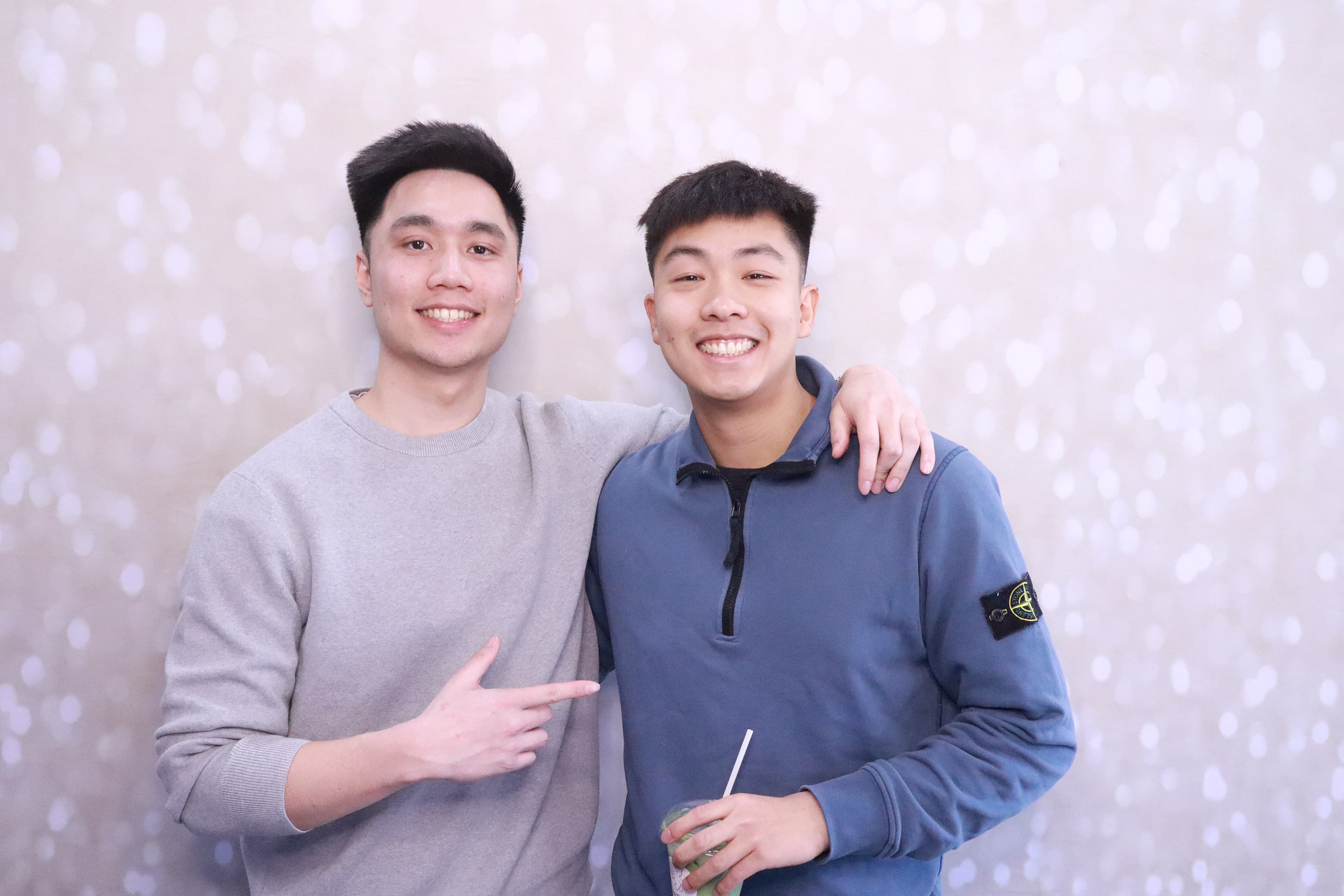 Picture taken at Event