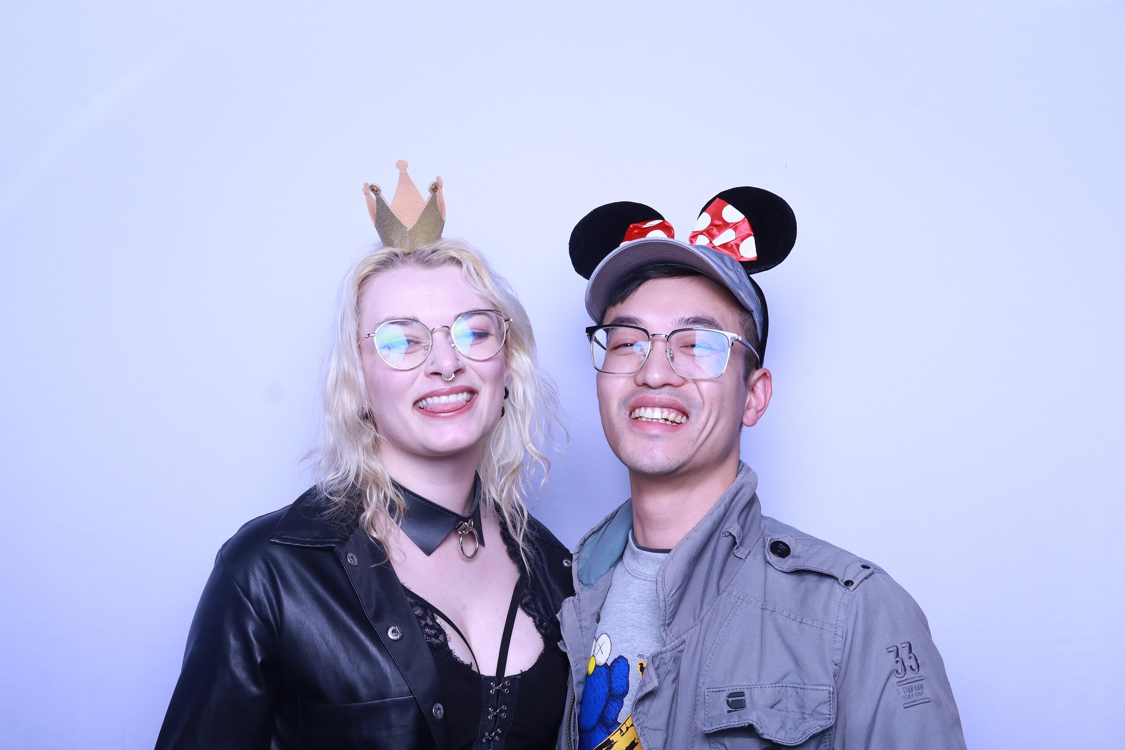 Picture taken at Event