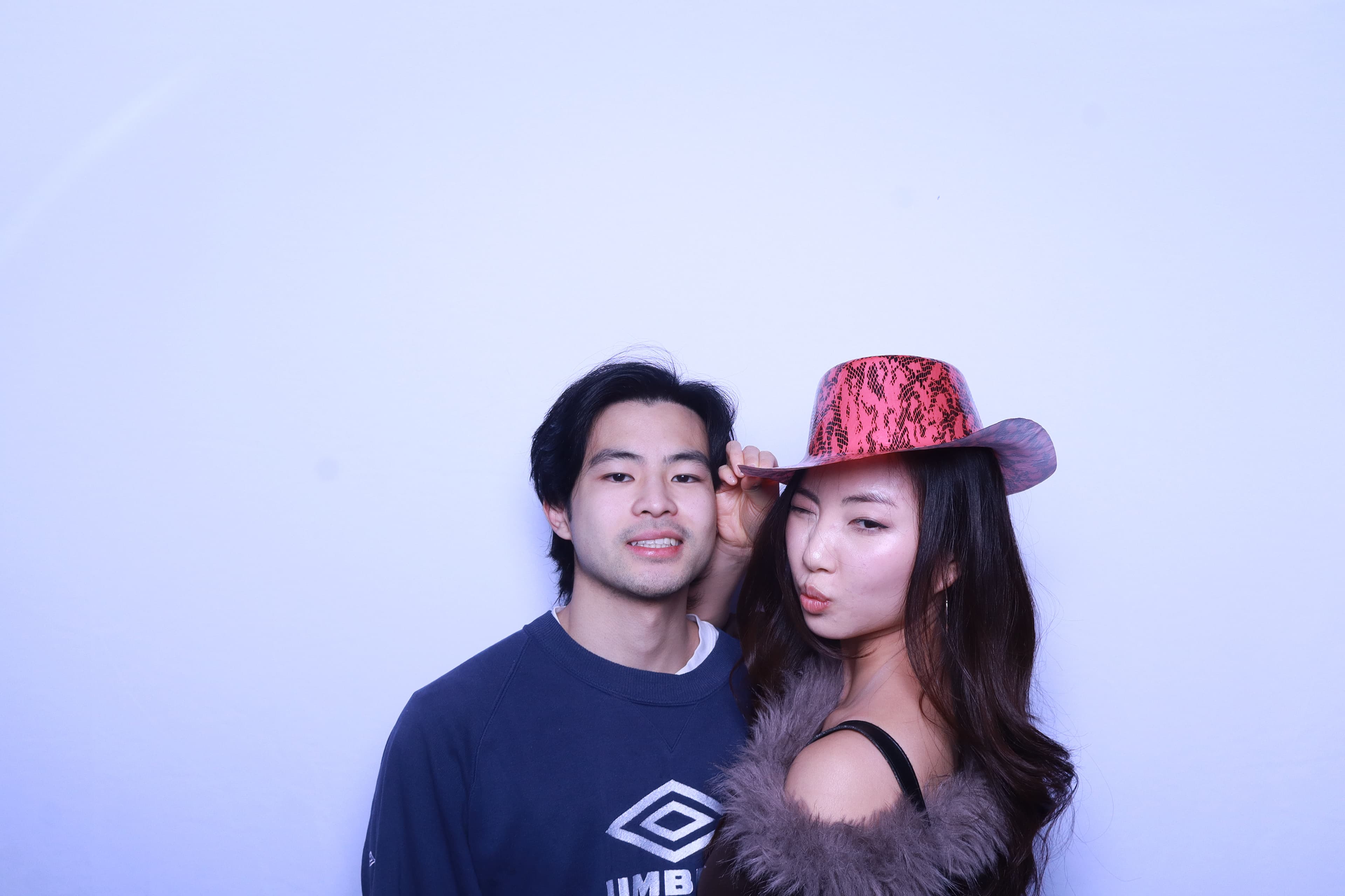 Picture taken at Event