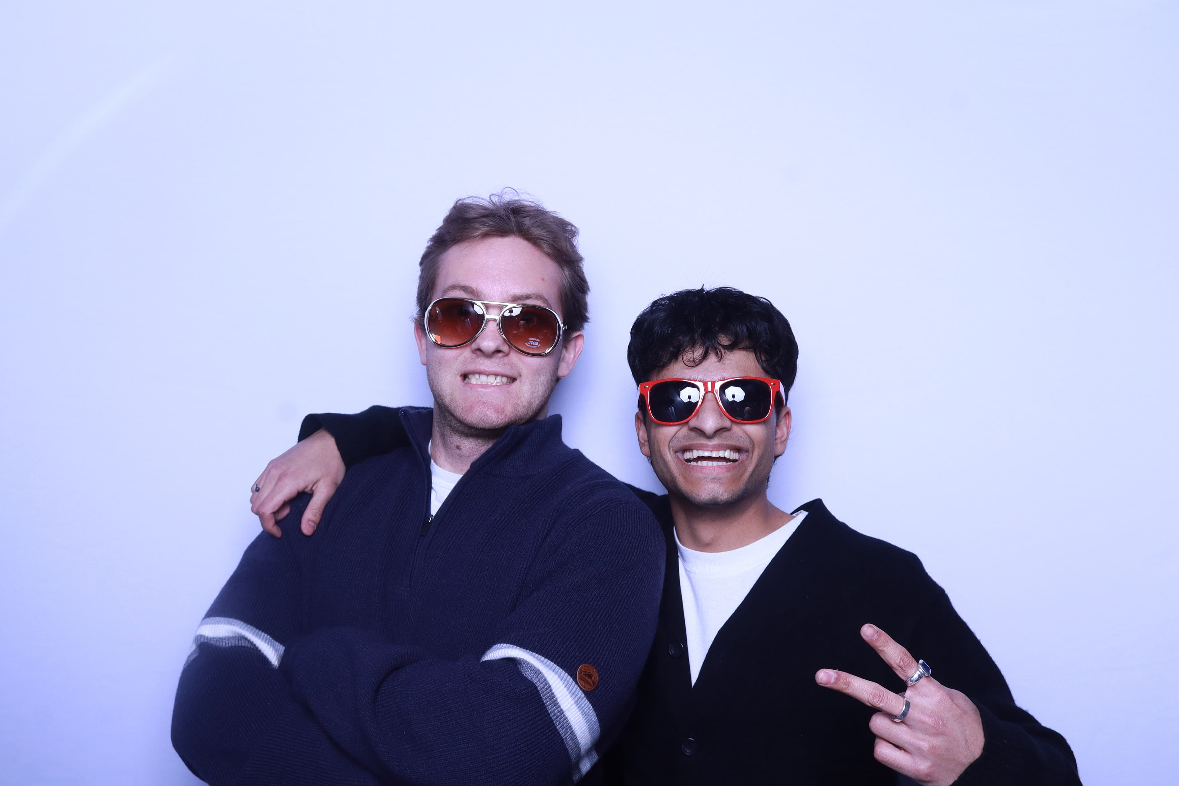 Picture taken at Event