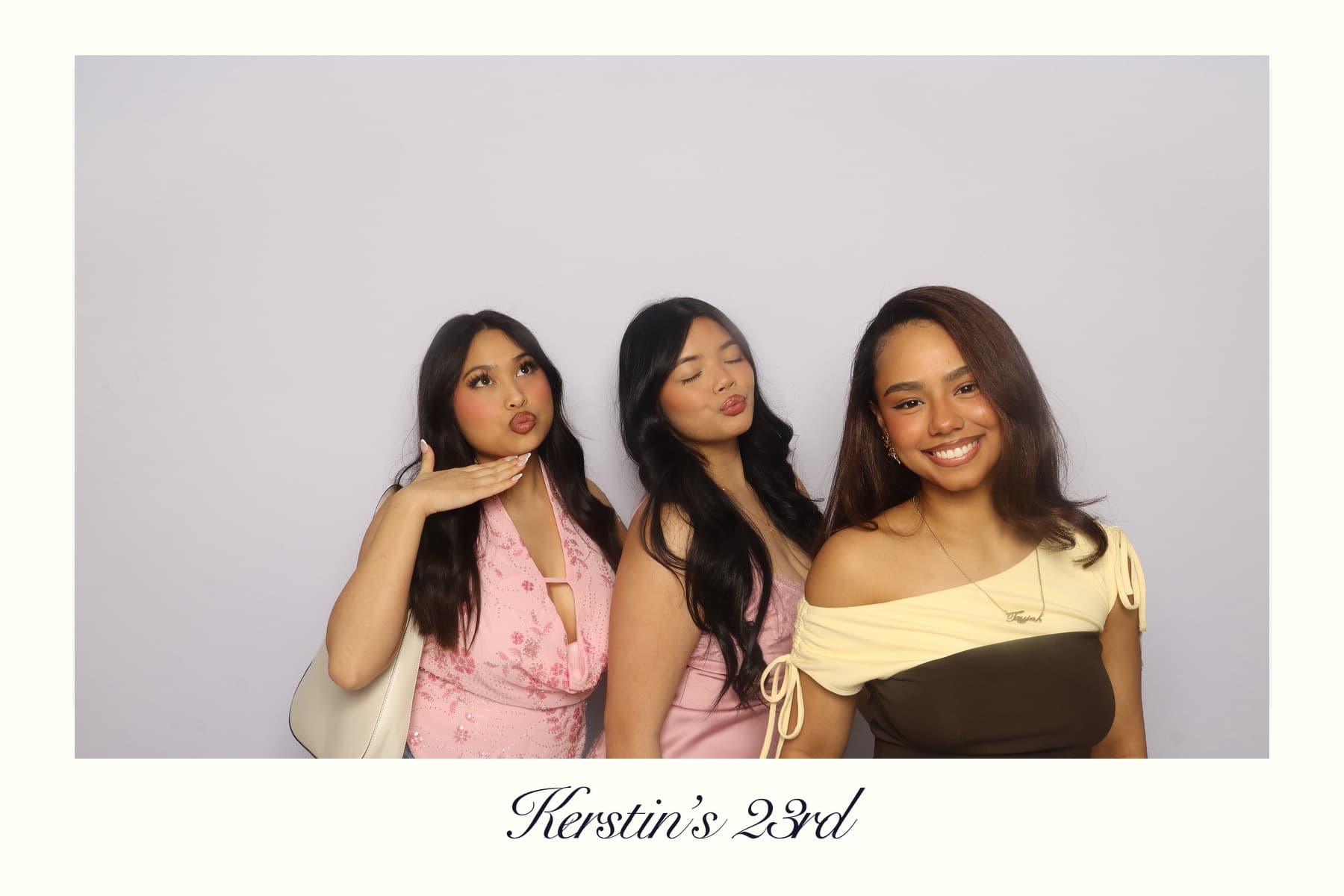 Picture taken at Event