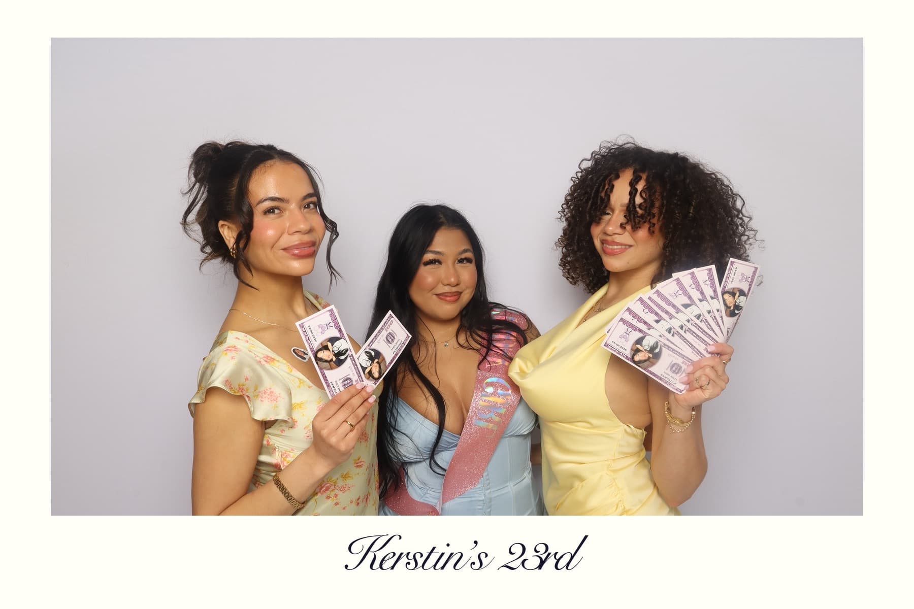 Picture taken at Event